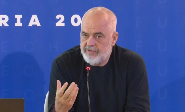 “Të bëhemi partnerë”/ Rama me përfaqësues të teknologjisë: S’keni asnjë varësi nga ne!