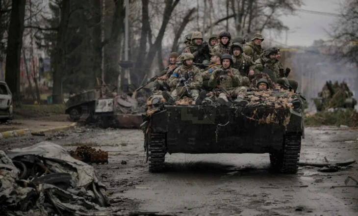 Të burgosurit politikë rusë letër udhëheqësve botërorë: Na lironi, Rusia dhe Ukraina të shkëmbejnë të burgosurit! Tortura…