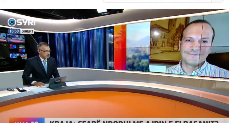 ‘Të dëgjohen zërat lokalë’/ Kraja: Rama sillet si një menaxher autoritar që emëron e shkarkon sipas qejfit