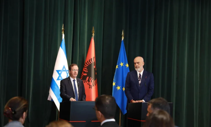 Të devijosh nga Turqia për marrëveshje me Izraelin: pse Rama duhet të lexojë një vlonjat të madh, Eqerem bej Vlorën