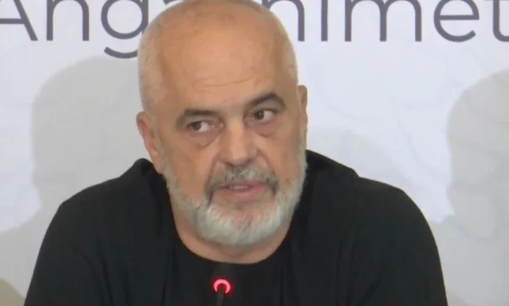 “Të ikin edhe nënkryetarët e bashkive”/ Kryeministri Rama kërkon shkarkimin e tyre: Boll fjetën gjumë