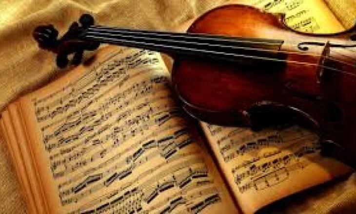 Të luash një instrument mban trurin të ri