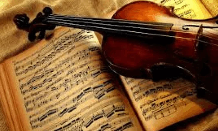 Të luash një instrument muzikor e mban trurin të ri