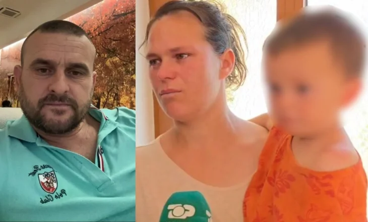 “Të marrë dënimin e merituar, i dhurova 7 engjëj”/ Ngjarja tronditëse në Fier, flet nëna e vajzës së abuzuar seksualisht nga babai: Që 5 vjeçe…