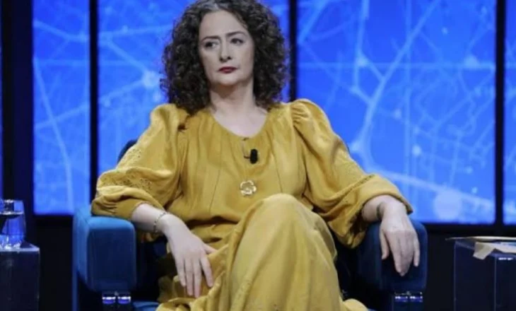 “Të mbledhë prova, jo fantazi”, Argita Malltezi kërcënon me padi Baton Haxhiun: Ushtar i Ramës dhe shpifës i përbetuar