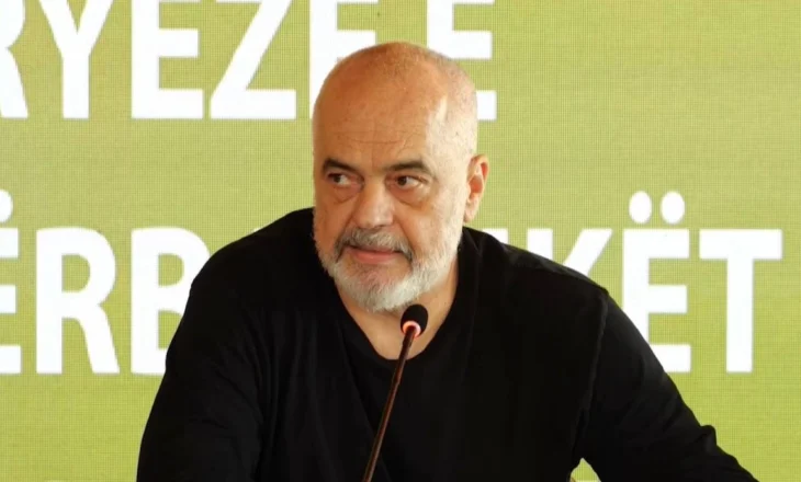 “Të nxirret urdhri menjëherë”, Rama i ngarkon detyrën ministrit të Financave: AKU duhet të pezullohet, po bën shumë dëm për qytetarët dhe bizneset