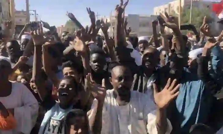 Të paktën 300 të vrarë në sulmet e milicisë në Sudan