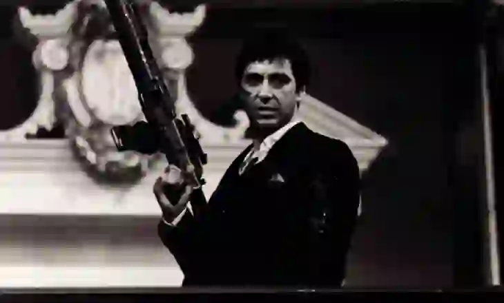 Të pathënat e Al Pacino-s