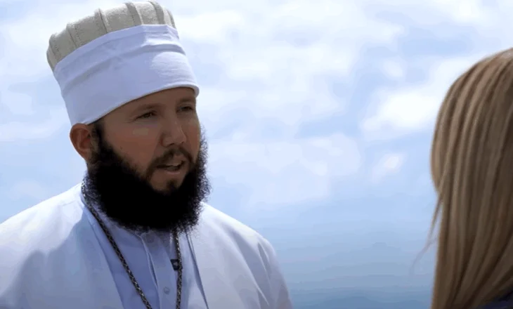 Të pathënat e pelegrinazhit në Malin e Tomorrit/ Flet dervish Hasan Cakranji (VIDEO)