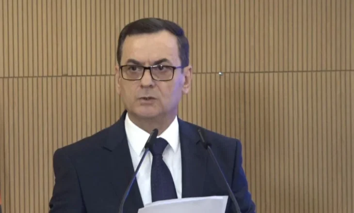 “Të shmangim kriminalizimin e panevojshëm” – Sokol Sadushi: Gjykata e Lartë kërkon një Kod Penal që ndihmon, jo që vështirëson
