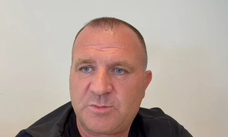 Të shoqen ia përplasën me makinë dhe mbeti e paralizuar, efektivi i Rrugores akuzon ish-shefin: Ardian Isufi fshehu provat!