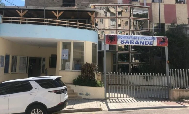 Të shtëna me armë në Sarandë, plagosen dy persona