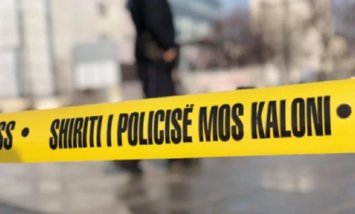 Të shtëna me armë zjarri në Sarandë, një i plagosur