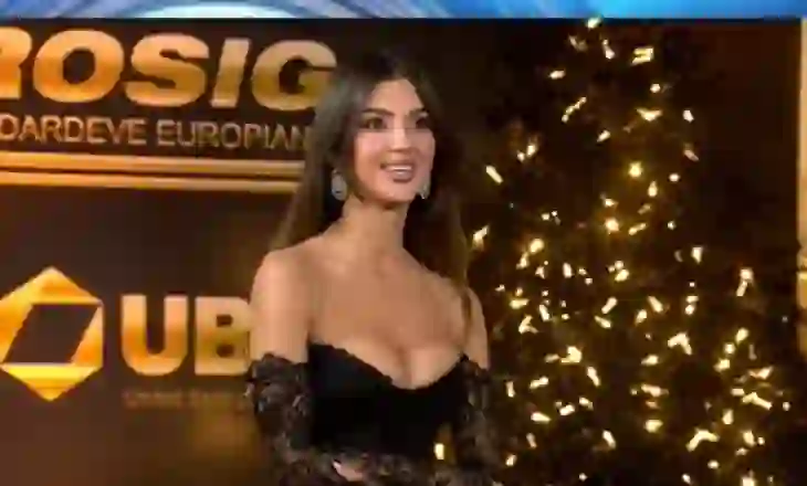 Të s*lmosh dikë për një vështirësi…”/ Loredana Brati nis terapinë logopedike