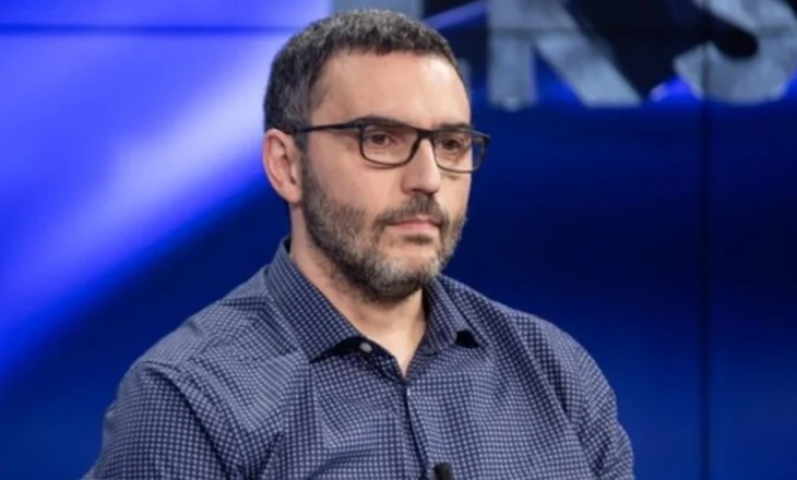 ‘Të vjetrit bien, të rinjtë sfidojnë”, Qori: Kërkojmë shkarkimin e Veliajt, do kemi kandidat për Bashkinë e Tiranës