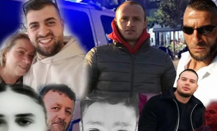 Të vrasësh prindin/ Krimi në Fier ripërsërit skenaret makabre, ngjarjet që tronditën Shqipërinë
