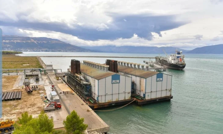 TEC-i lundrues në Vlorë, edhe 1.74 milionë euro për sigurimin e asetit