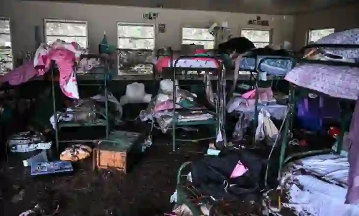 Teksas, arrin në 50 numri i viktimave nga përmbytjet, përfshirë 15 fëmijë
