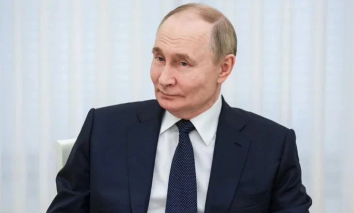 Telefonata Trump-Putin, presidenti rus njoftoi homologun e tij se po pret një datë për raundin e tretë të bisedimeve më Ukrainën
