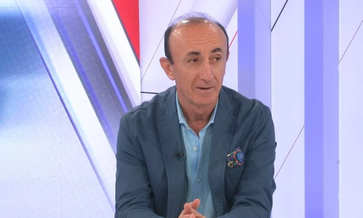 Telenovela te “Nisma Shqipëria Bëhet” për mandatin, Sula: Si dasma ku zihen njerëzit e nuses me të dhëndrit