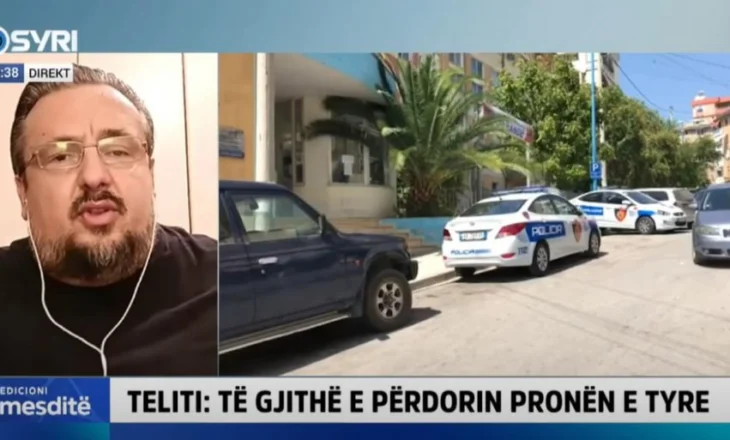 Teliti: Shteti i braktisi bizneset në Ksamil, konflikti ishte i paralajmëruar prej muajsh
