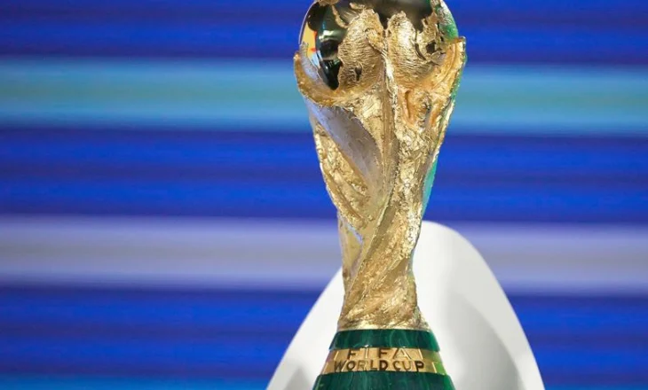 Temperaturat e larta, FIFA po shqyrton që tani oraret e ndeshjeve të Botërorit 2026