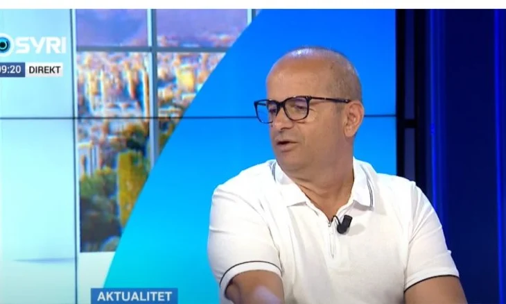 Temperaturat e larta, mjeku Allkja: Betonizimi dhe mungesa e gjelbërimit përkeqësojnë efektin e vapës, shmangni oraret…