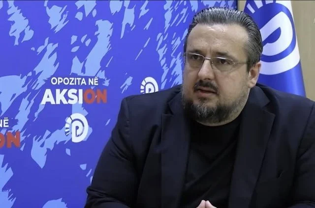 ‘Tenderi i sistemit të ri të Thesarit të Shtetit i ngrirë prej 7 muajsh’, Teliti paralajmëron skandalin: AKSHI fsheh…