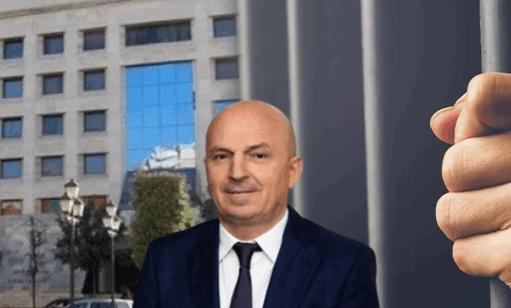 Tenderi për burgun e Kukësit, Drejtoria e Përgjithshme e Burgjeve për ZËRI: “Salillari” u përjashtua për mangësi dokumentacioni
