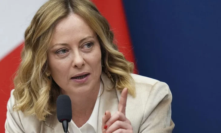 Tensione Moskë-Romë/ Zyrtarët italianë në listën e Kremlinit si “rusofobë”, Meloni: Provokim, Italia mbështet Ukrainën!