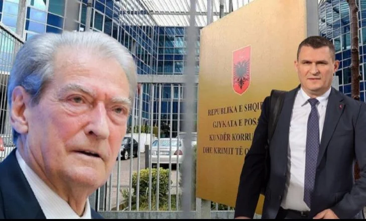 ”Tensione për dosjen ”Partizani””, GJKKO përgënjeshtron Berishën: Nuk ka pasur asnjë përplasje