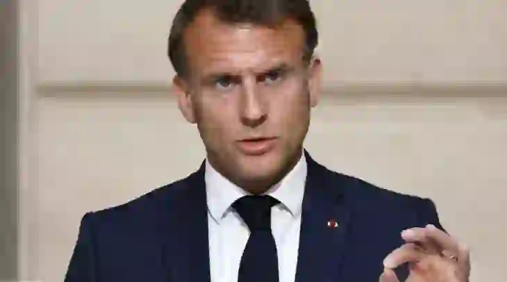 Tensionet tregtare nga Trump dhe thirrja e Macron
