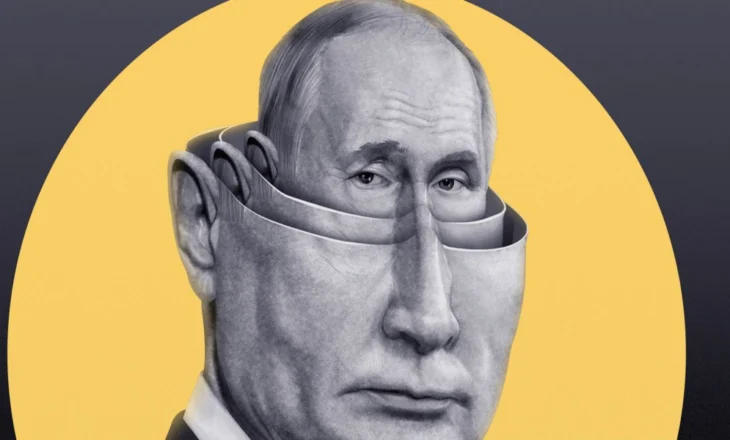 Tentakulat e oktapodit/ Spiunët e Putinit janë infiltruar në çdo pjesë të shoqërisë britanike
