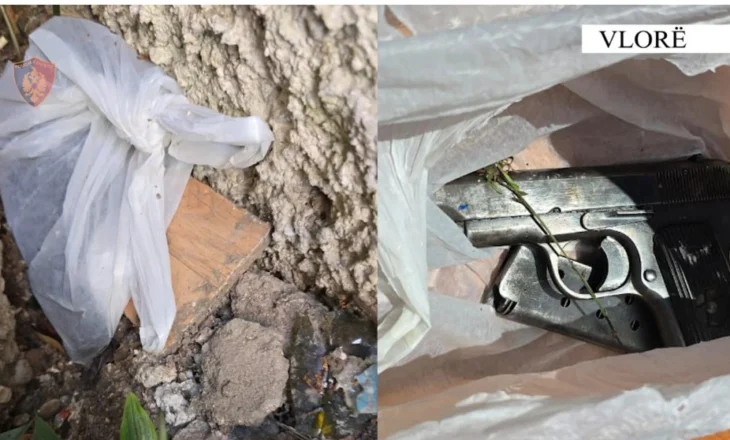 Tentoi të vetëvritej pas debatit me të atin, gjendet arma që përdori 17-vjeçarja! Pritet ekspertiza nga Instituti Shkencor