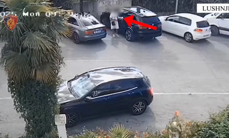 Tentoi të vidhte një makinë në Lushnje, por kapet “mat” nga pronari i mjetit