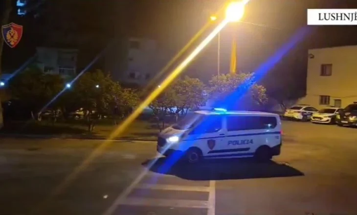 Tentoi të vidhte sende me vlerë brenda Kishës, arrestohet 48-vjeçari në Lushnjë