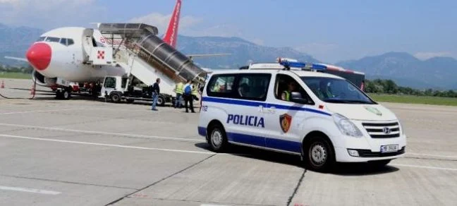 Tentoi të vriste një person/ Arrestohet në Greqi shqiptari me dy identitete, pritet ekstradimi