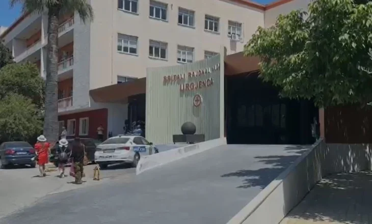 Tentoi t’i jepte fund jetës me plumb në kokë, zbardhen detaje të reja nga ngjarja e rëndë në Vlorë, si paraqitet gjendja e 17-vjeçares