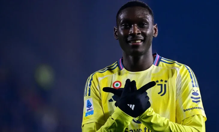 “Tërbohet” Juve, në Torino vjen Joao Mario, në sulm edhe për Kolo Muanin