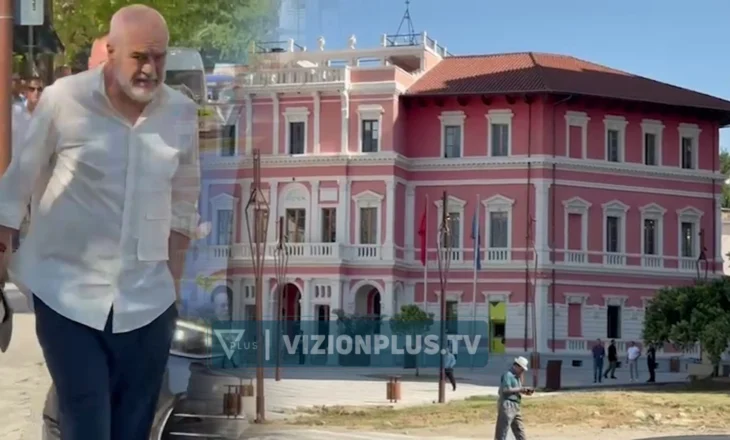 “Tërmet” në bashkinë e Vlorës, Rama i kërkon Dredhës shkarkimin e nënkryetarëve dhe drejtorëve