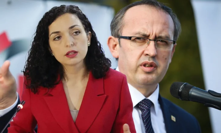 Tërmet në Kosovë/ Zgjatet e rëndohet përplasja Hoti-Osmani: Ka shkatërrruar shtetin
