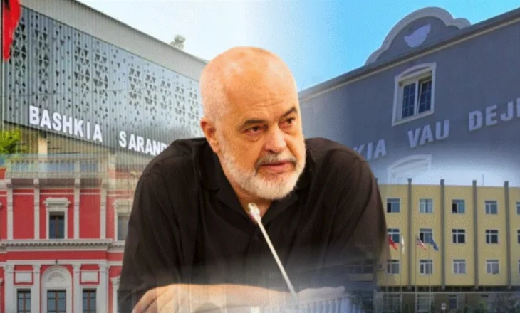 “Tërmet” në pushtetin vendor pas ultimatumit të Ramës, dorëheqje masive në bashkitë e Shqipërisë