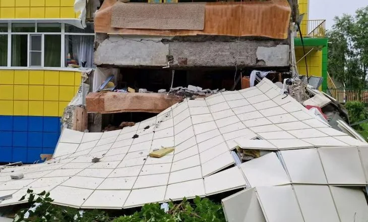 Tërmeti i fortë me magnitudë 8.8 godet Rusinë, alarm për cunami në të gjithë Paqësorin
