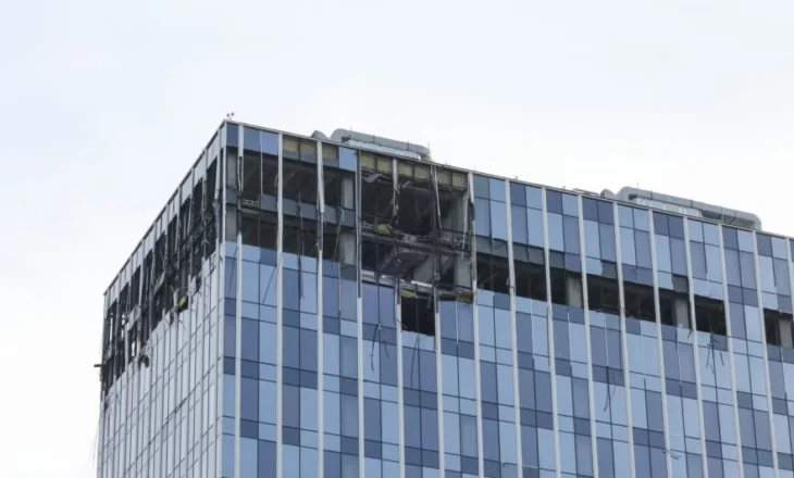 Terror ajror mbi Rusi/ 142 dronë ukrainas rrëzohen brenda një nate, 27 vetëm në Moskë