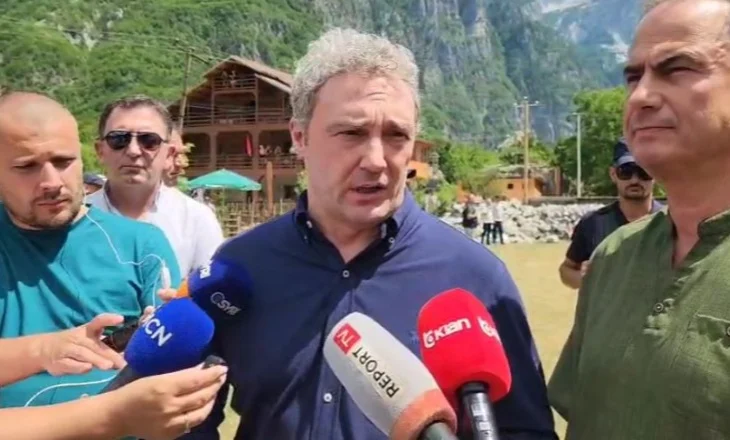 “Terror i paprecedentë dhe hakmarrje politike në Theth”/ Spahia denoncon dhunën e qeverisë Rama