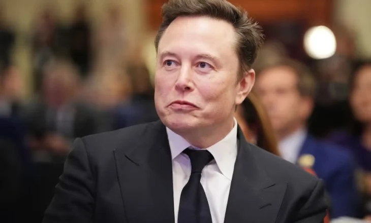 Tesla dhe Samsung nënshkruajnë një marrëveshje 16.5 miliardë dollarëshe