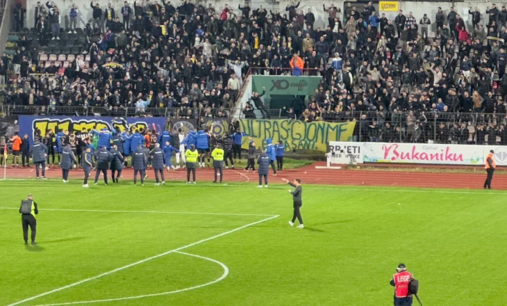 Teste/ Elbasani mposht qipriotët e Anorthosis, Korabi fiton me Laçin, Skënderbeu thyhet keq nga Struga…