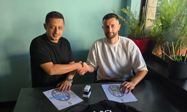Testi Laçi-Kukësi pa fitues, kurbinasit afrojnë portierin Hasanbelli