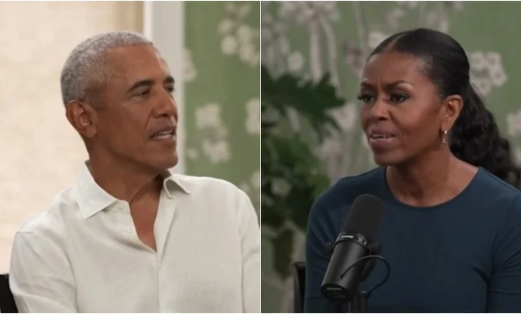 Thashethemet për divorc mes tyre, Barack dhe Michelle Obama i japin fund zërave: Kemi kaluar kohë shumë të vështira!
