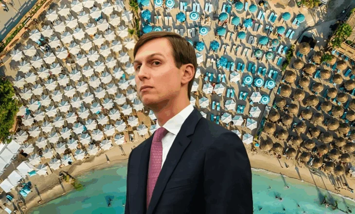 ‘The Economist’: Bumi i turizmit në Shqipëri është përfitim për Jared Kushner